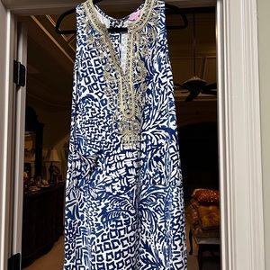 Lily Pulitzer Cocktail Dress